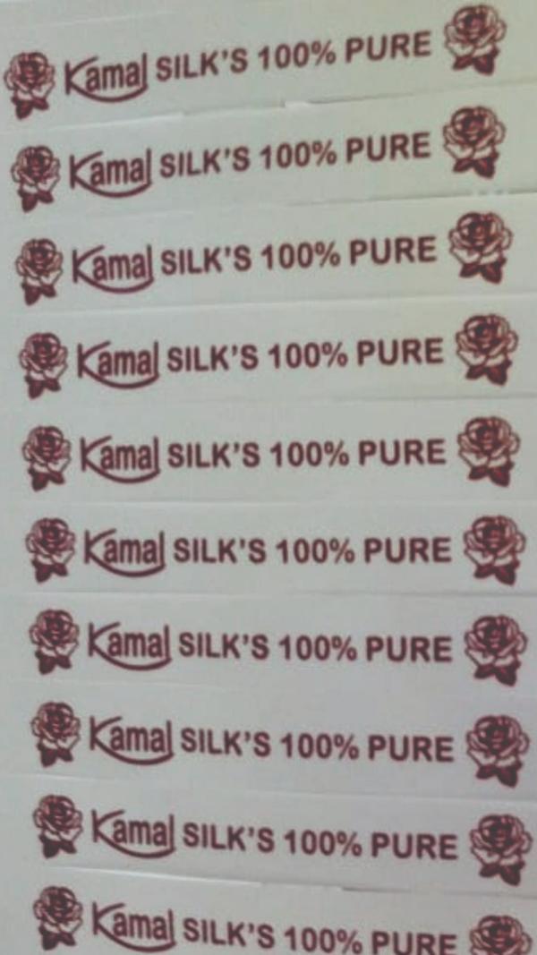 Heat Transfer labels...