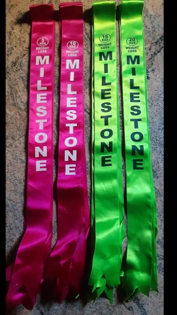 Sashes Printing...