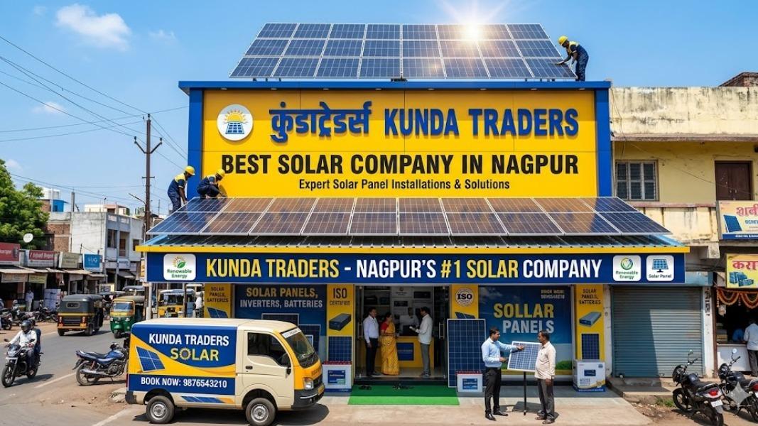 Looking for a reliable and affordable solar soluti