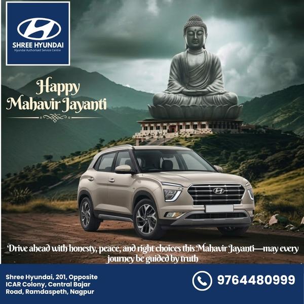 This Mahavir Jayanti, let’s ta