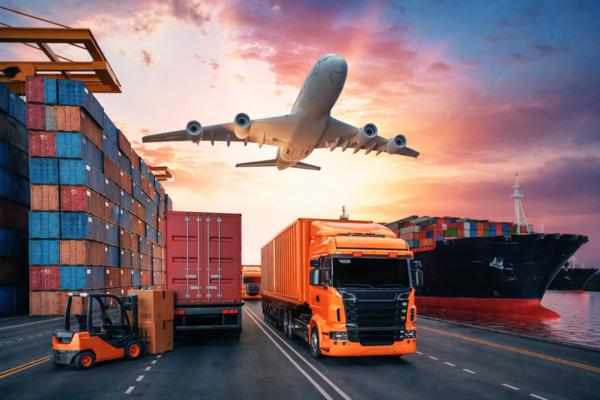 coordinating cargo movement