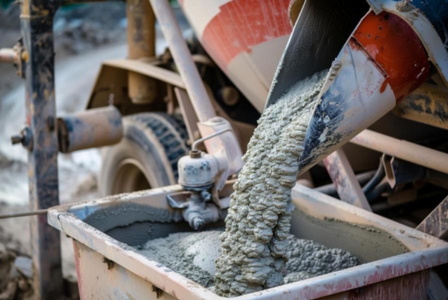 Modern construction requires materials that delive