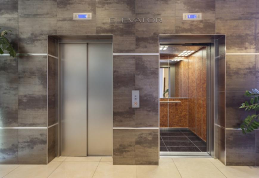 Elevators in NCR are becoming central to how build