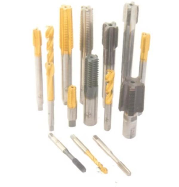 When it comes to precision manufacturing, every co