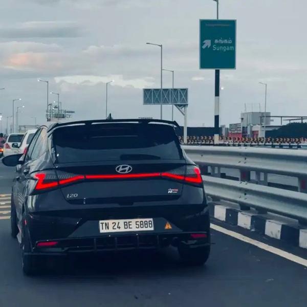 Best Car Accessory Dealer Near