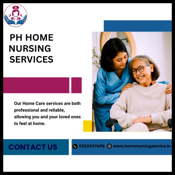 PH Home Nursing Services 