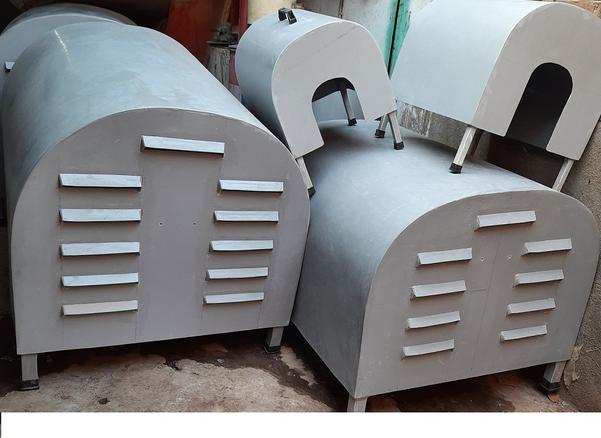 Best FRP Motor Guard manufacture in Vadodara, Bes