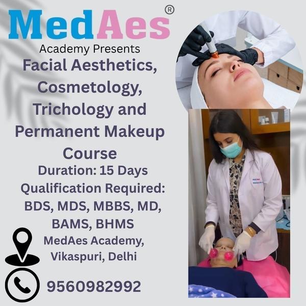 Aesthetic dentistry cours