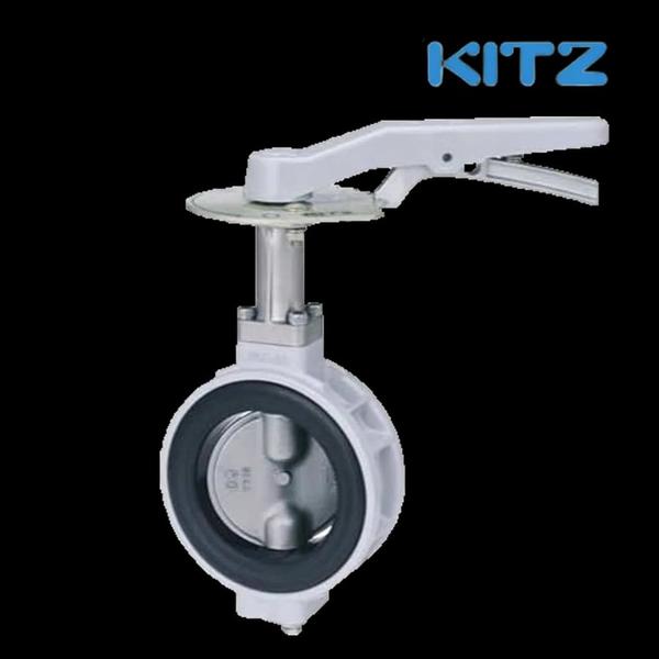 “High‑performance KITZ bu