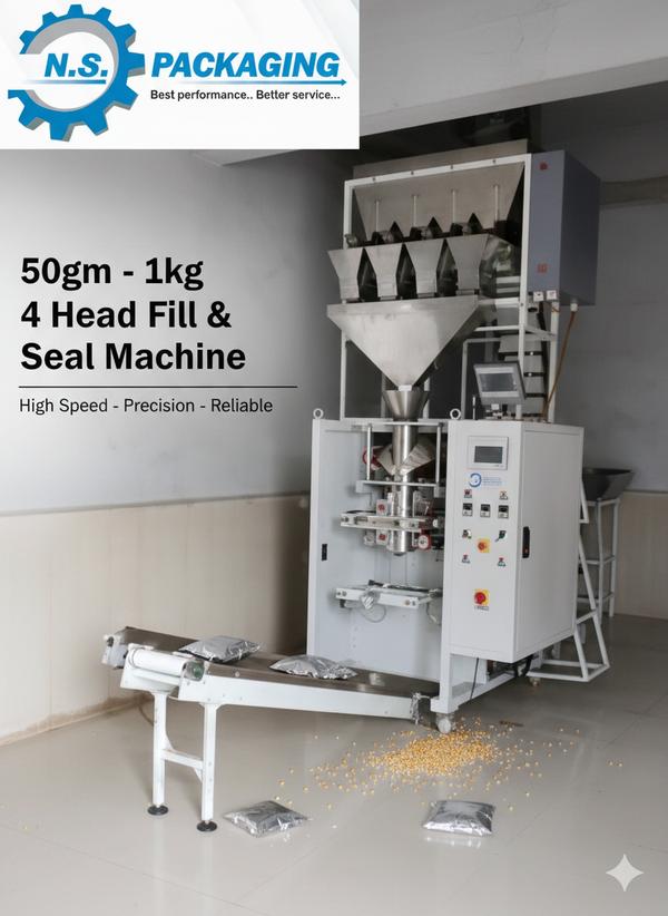 🚀 Upgrade Your Packaging with Precision & Speed! 