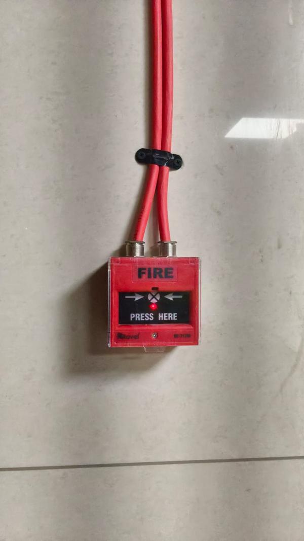 • 	Immediate Alarm Activation: MCPs let anyone 