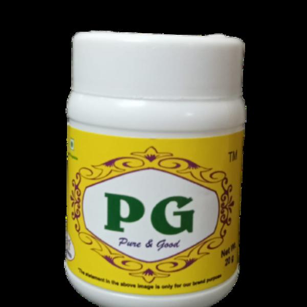 kapuli manufacturer in t