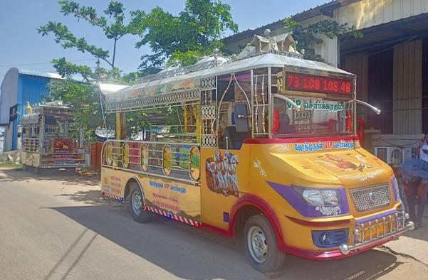 We are Leading Sorgaratham Manufacture in Coimba