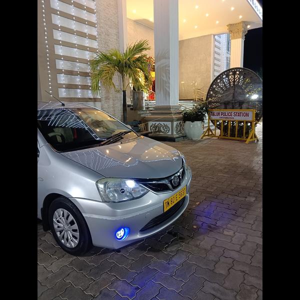 Local Taxi Mayiladuthurai, Tax