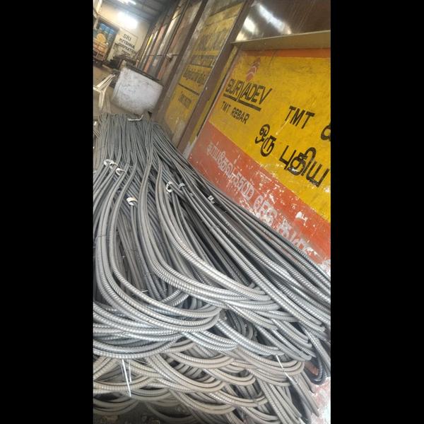 Finding the nearest steel dealers is simple with K