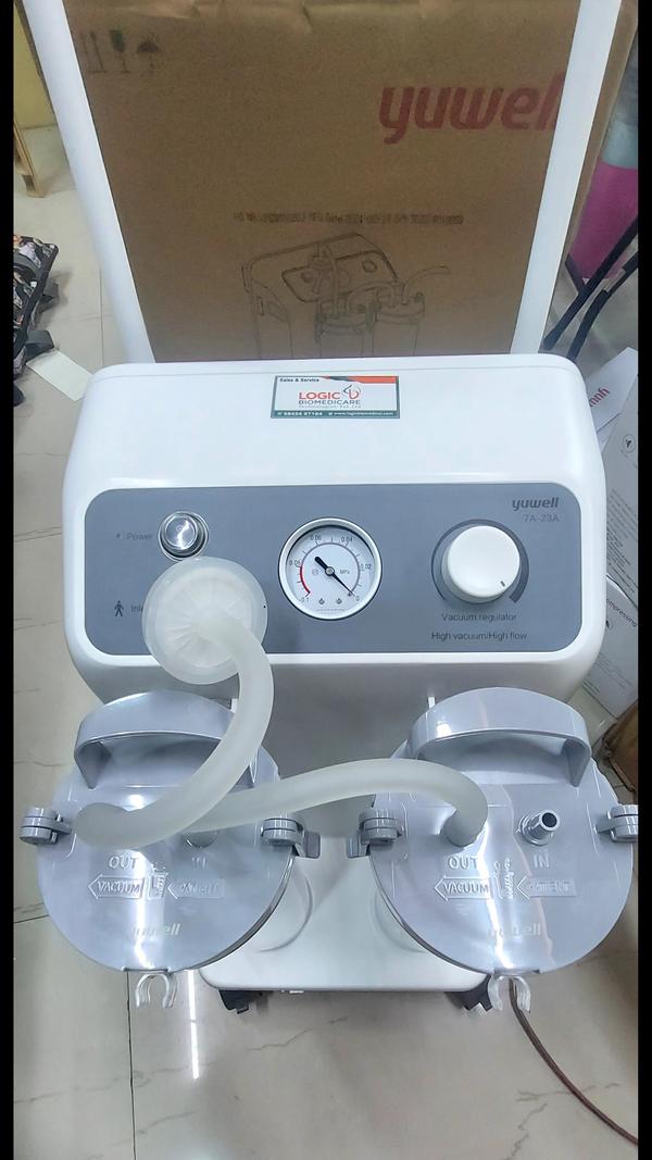 Microcare Surgicals supplies efficient PVC bottle 