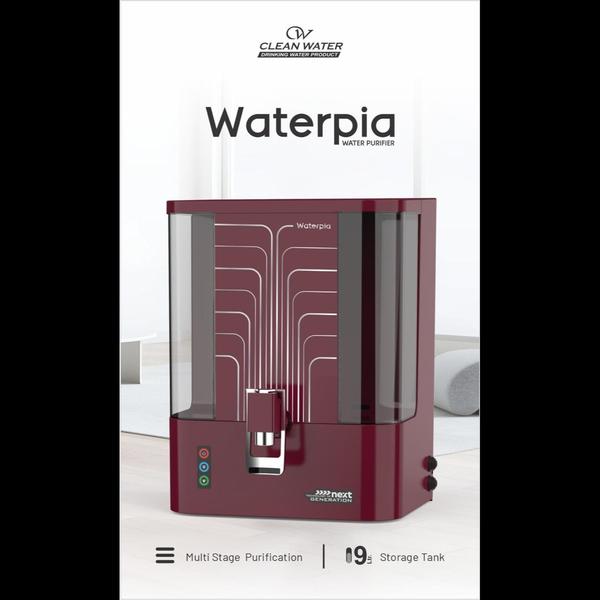  Waterpia water purifier for salem