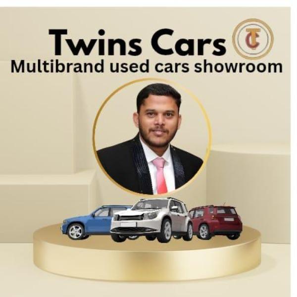 Used Car Dealers in Thillai na