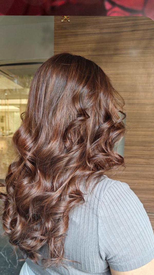 Step into a new version of yourself with