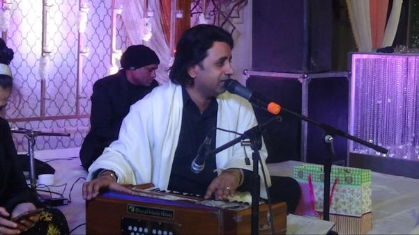 live musical pheras