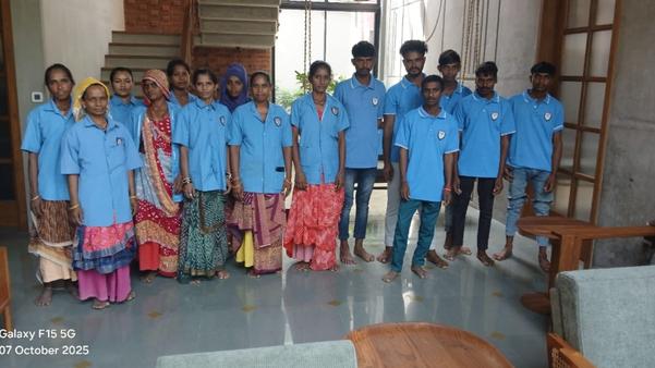 reliable dedicated team