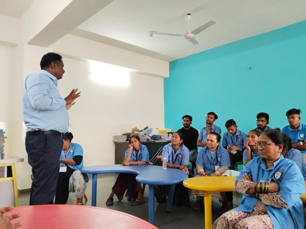 🎓 Dedicated & Professional Sc