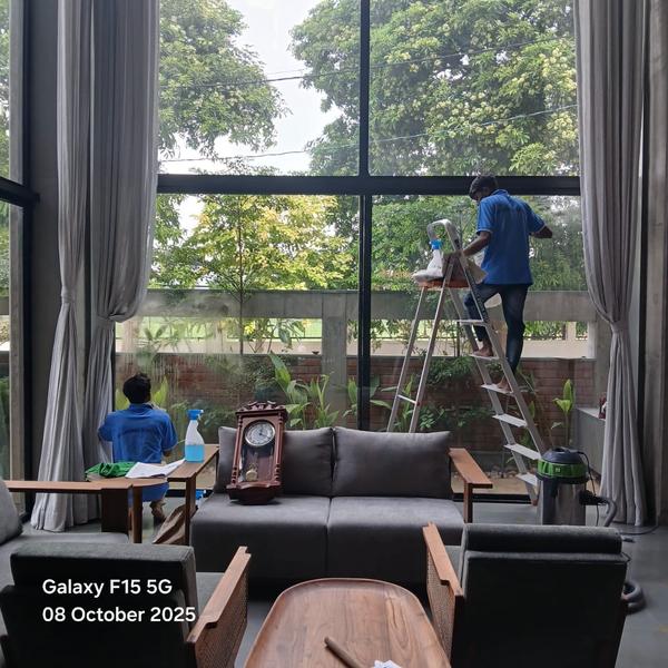 ✨ Best House Deep Cleaning Ser