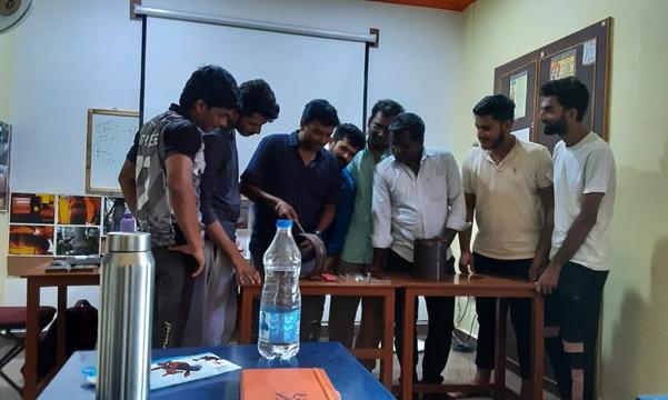 QA/QC Piping + WPS & PQR 