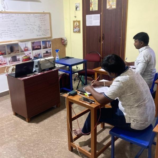 API 510 – Online Pressure