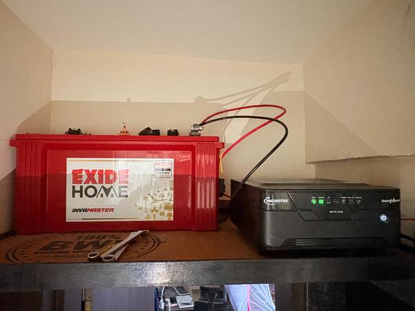 PATIL BATTERIES AND POWER