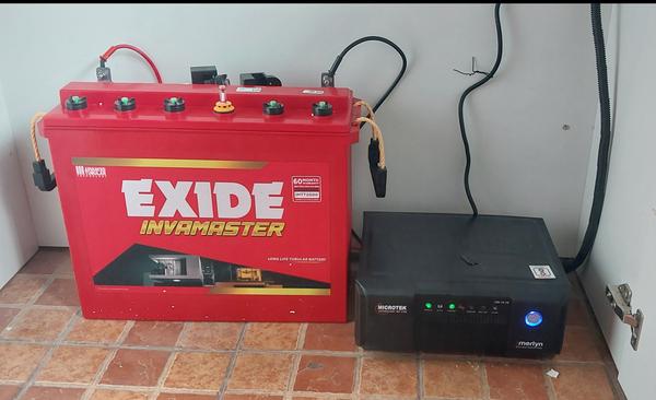 PATIL BATTERIES AND POWER