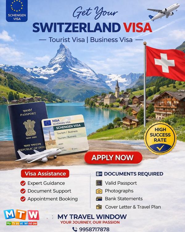 Switzerland is one of the most
