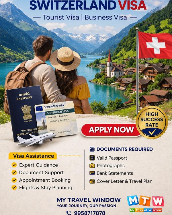 Switzerland is one of the most