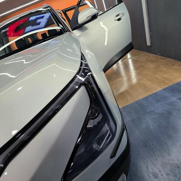 Unlock the Power of C3 SMART COATING [More Than Ju