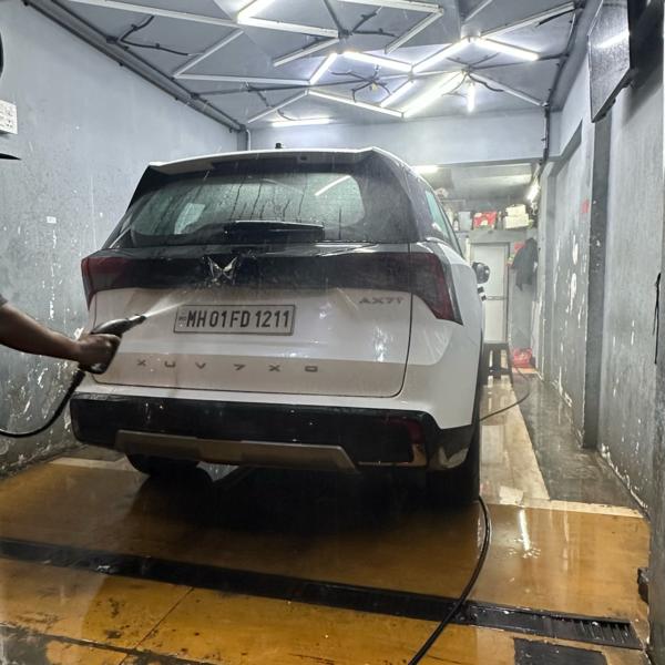 car home window film ville par