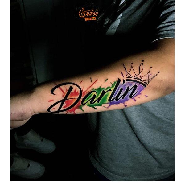 Sri Ganesh Tattoo Studio Discover the ar