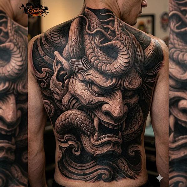 Sri Ganesh Tattoo Studio Elevate your pe