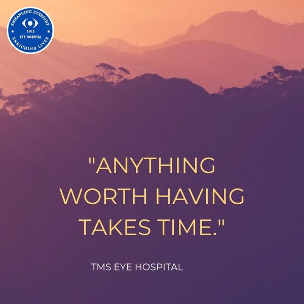 Comprehensive Eye Checkup Near