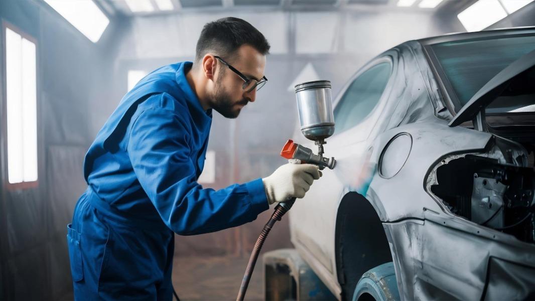 Even the most careful drivers