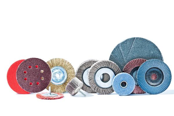 metal sharpening and polishing