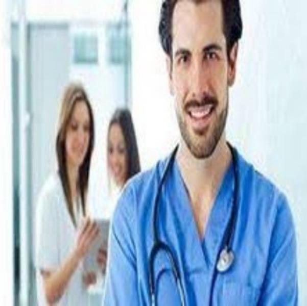 Next Vision Healthcare provide