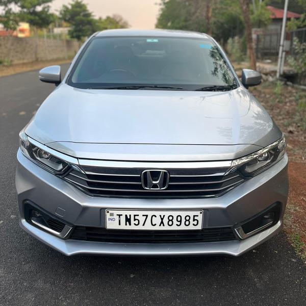 HONDA AMAZE VEHICLE AVAILABLE 