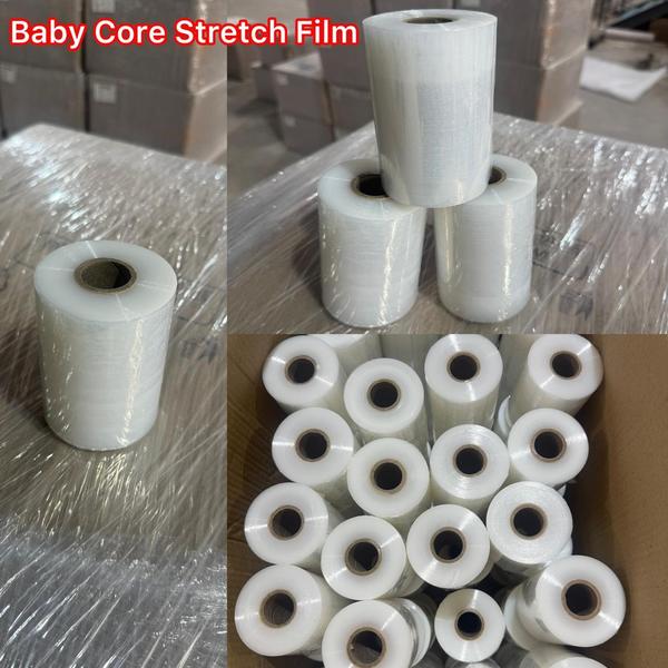 Looking for easy handling and superior load stabil