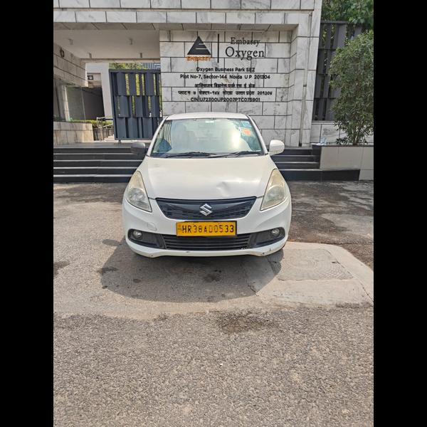 Book Gurugram to Lucknow taxi 