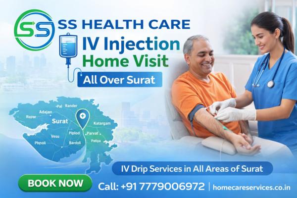 iv drip at home surat