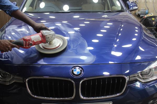 best car detailing services in