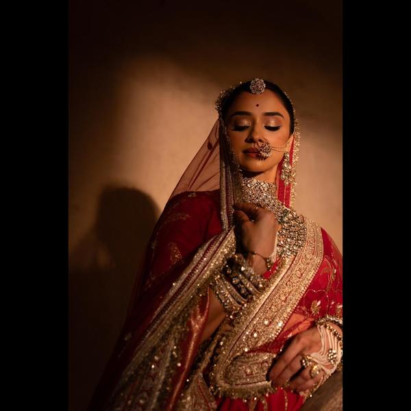 Luxury makeup HD in Vadodara