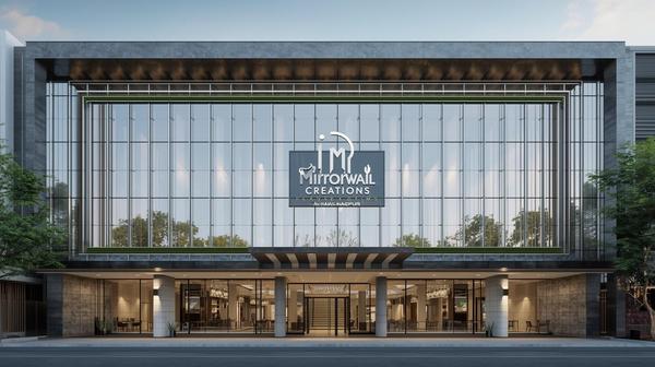 Looking to give your building