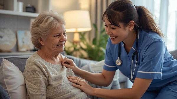 icu level care at home nagpur