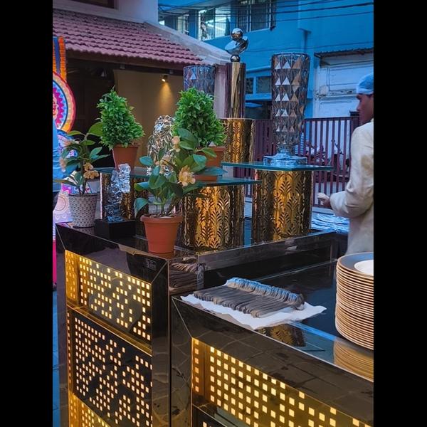 Affordable Wedding Catering Se